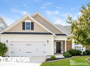 1120 Dexter Ridge Dr, Holly Springs, NC 27540