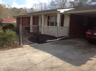 106 Burke St, Atlanta, GA 30354