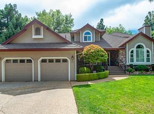 821 Oak Crest Cir, Placerville, CA 95667