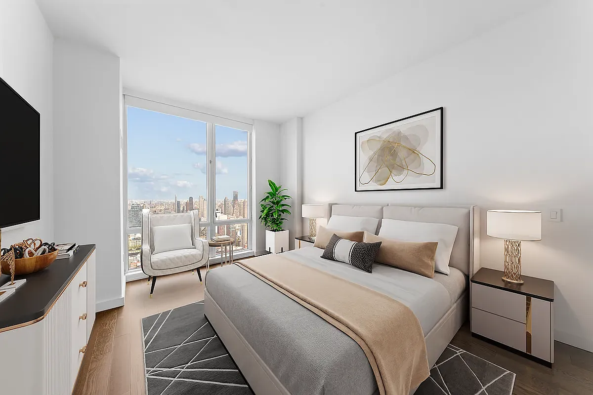 Building Photo - 605 W 42nd St #60R