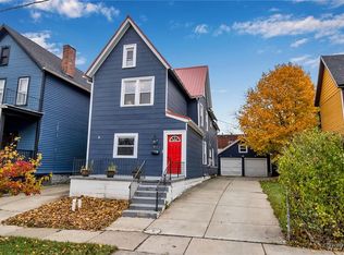 250 West Ave, Buffalo, NY 14201