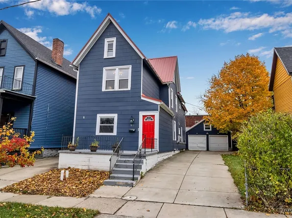 250 West Ave, Buffalo, NY 14201