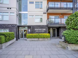 12070 227th St #313, Maple Ridge, BC V2X9H2