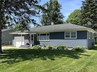 80 Martin St, Port Sanilac, MI 48469