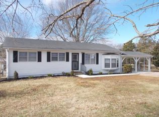 421 Old Shiloh Rd, Adamsville, TN 38310