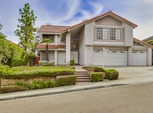 10755 Old Saybrook Dr, San Diego, CA 92129