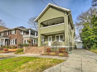 930 Gates Ave #1, Norfolk, VA 23517