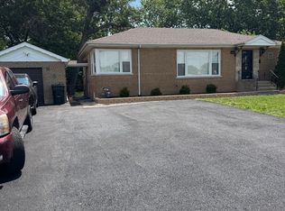 14911 Woodlawn Ave, Dolton, IL 60419
