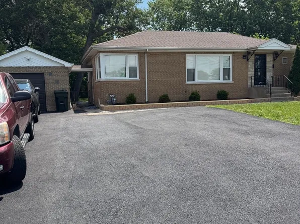 14911 Woodlawn Ave, Dolton, IL 60419