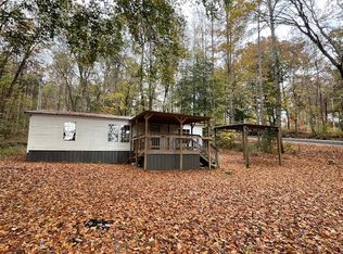 1778 Old Highway 13 N, Linden, TN 37096