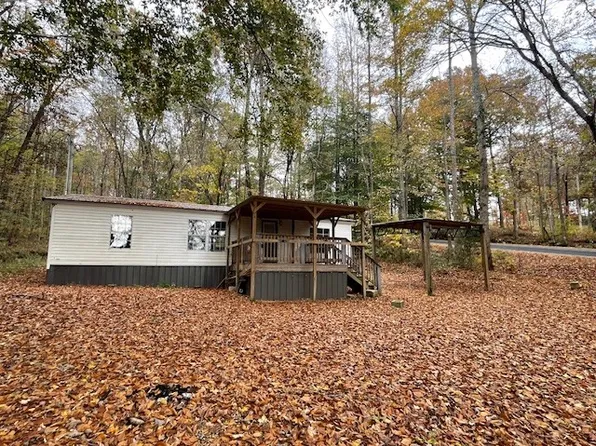1778 Old Highway 13 N, Linden, TN 37096