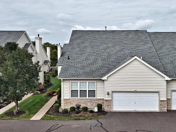 1710 Nottingham Ct, Warrington, PA 18976