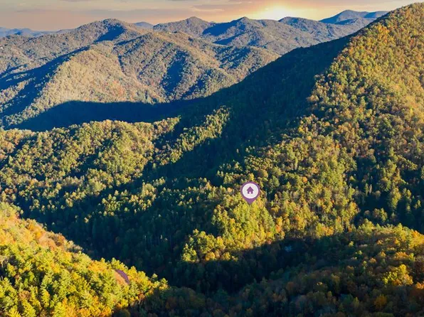 TBD Little Hog Back Mountain Lane, Highlands, NC 28741