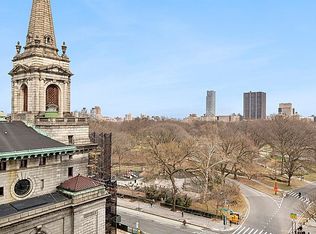 12 W 96th St APT 9A, New York, NY