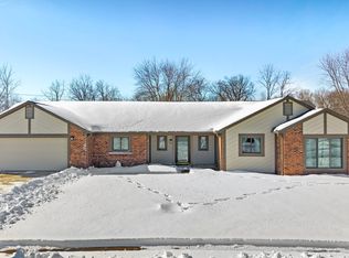 7624 Quail Rdg N, Plainfield, IN 46168