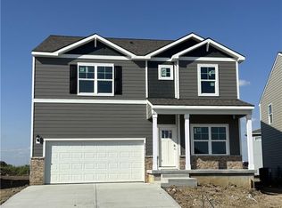 25212 W 177th Ter, Gardner, KS 66030
