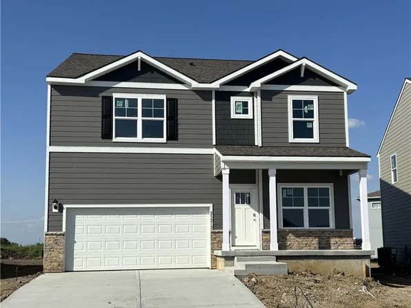 25212 W 177th Ter, Gardner, KS 66030