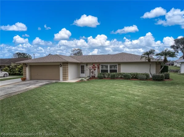 249 Cumquat Rd NE, Lake Placid, FL 33852