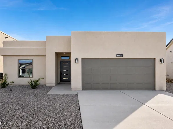 13384 Coldham St, El Paso, TX 79928