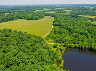 0 S 196th Rd, Half Way, MO 65663