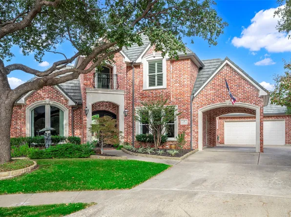 5 Bermuda Dunes Ct, Frisco, TX 75034