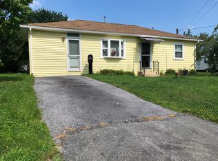 721 S 13th St, Columbia, PA 17512