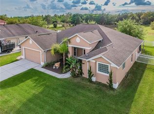 1124 Dunbrooke St, Winter Garden, FL 34787