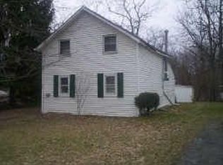 102 Youngs St, Penn Yan, NY