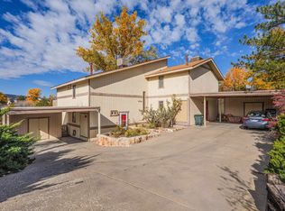 2422 1/2 Hidden Valley Dr, Grand Junction, CO 81507