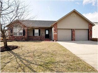 1333 Theodore Ave, Collinsville, IL