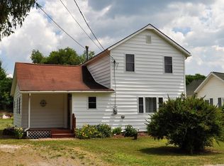 67 Smith St, Tioga, PA 16946