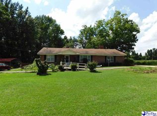 1112 Eve Ln, Timmonsville, SC 29161