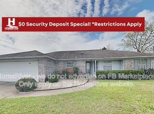 1449 Little Creek Dr, Pensacola, FL 32506