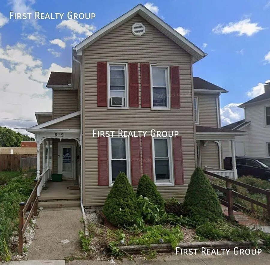 3 Bedroom, 1 Bath Double for Rent, Move in Ready! No App Fees! — Photo 1