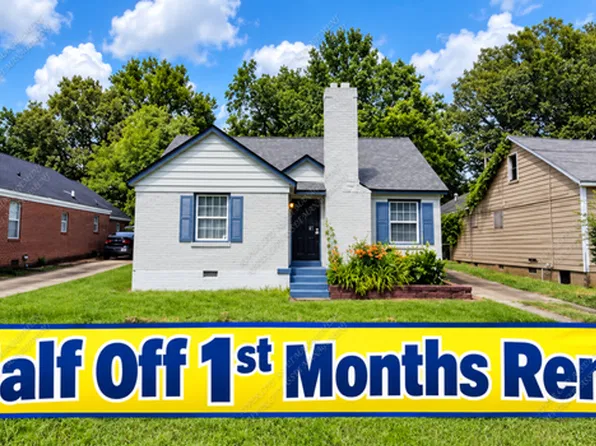 2386 Larose Ave, Memphis, TN 38114