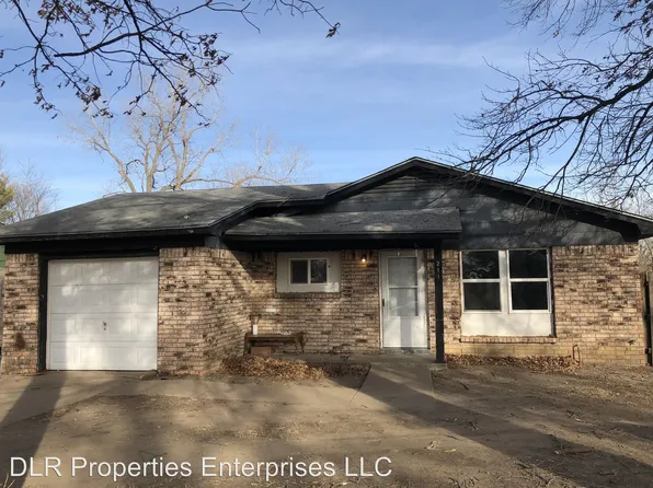 211 S 189th Ave E, Tulsa, OK 74108