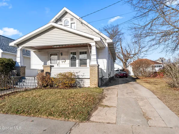 1537 Van Cortland Street, Schenectady, NY 12303