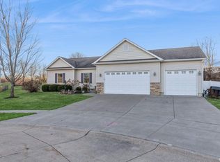 626 N 6th Street Ct, Princeton, IA 52768