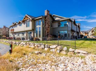 1513 Redstone Ave APT C1, Park City, UT 84098