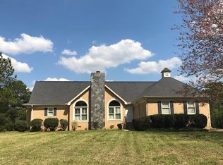 3485 Highway 155, Locust Grove, GA 30248