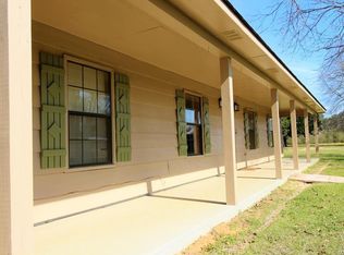 1575 J P Howard Rd, Evergreen, AL 36401