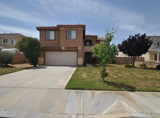 42311 42nd St W, Quartz Hill, CA 93536
