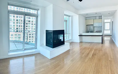 Rented by Nest Seekers International