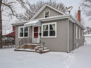 236 Washington Ave, Highwood, IL