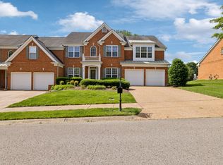 628 Ballington Dr, Franklin, TN 37064