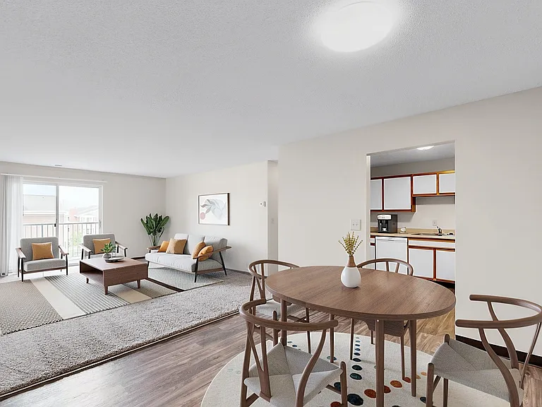 Cinnamon Ridge Apartments — Photo 7