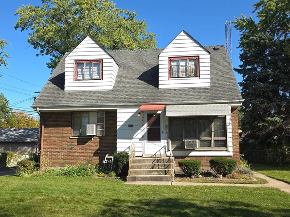 17419 Walter St, Lansing, IL 60438