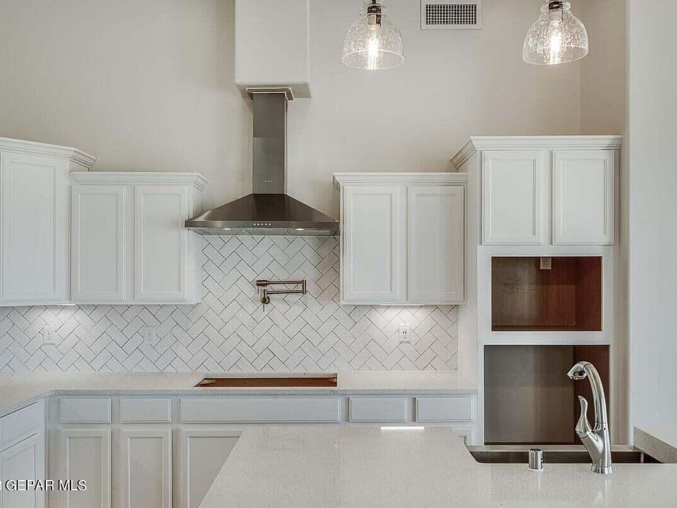 2309 Enchanted Owl, El Paso, TX 79911 MLS 878768 Zillow