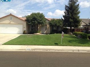2520 S Kent St, Visalia, CA 93277