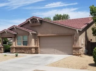 17454 W Morning Glory St, Goodyear, AZ 85338